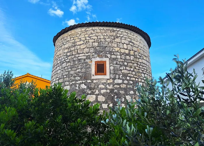 Old Mill