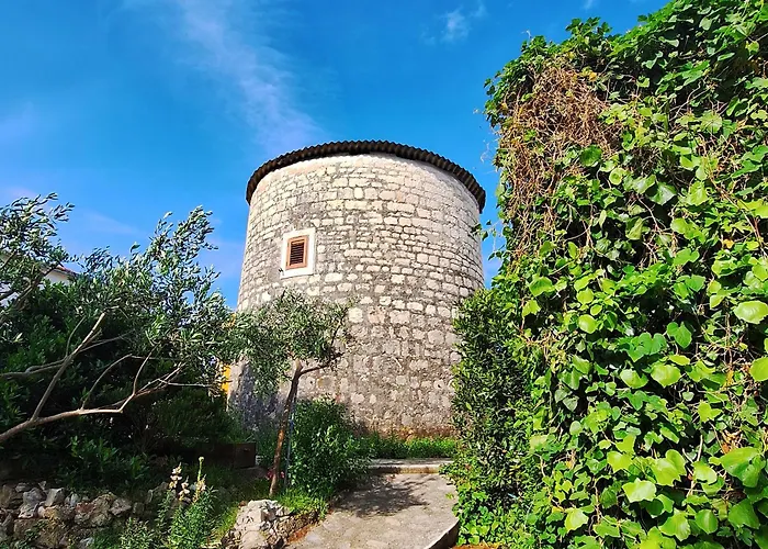Old Mill