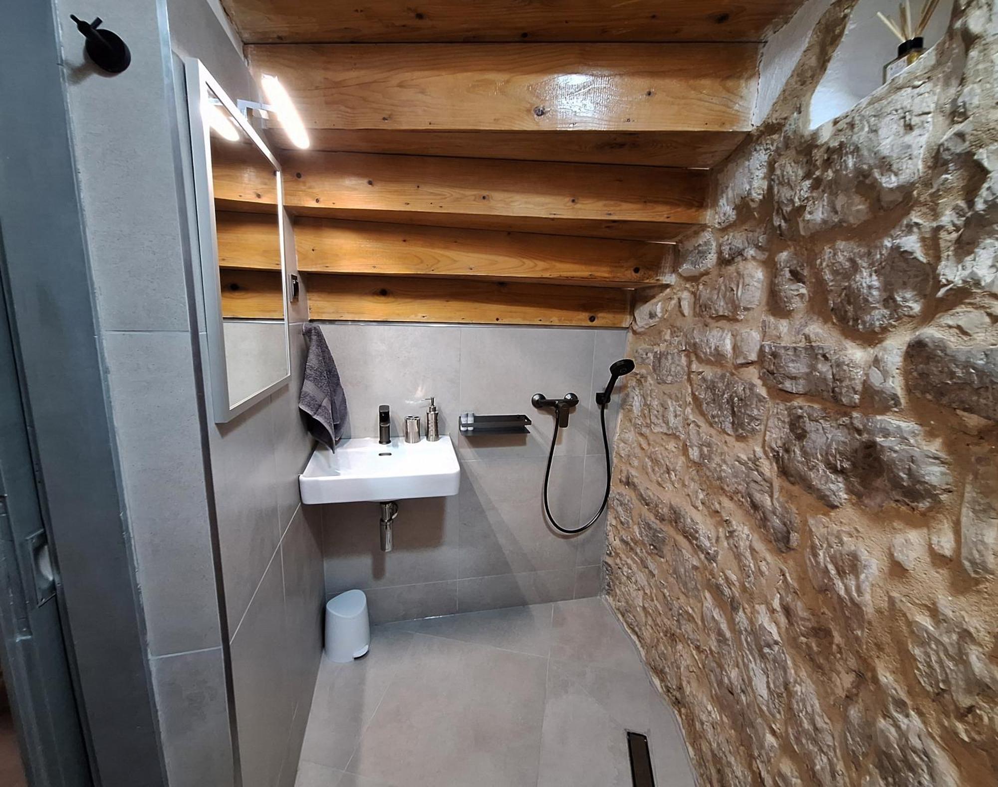 Holiday home Old Mill Rogoznica (Sibenik-Knin)