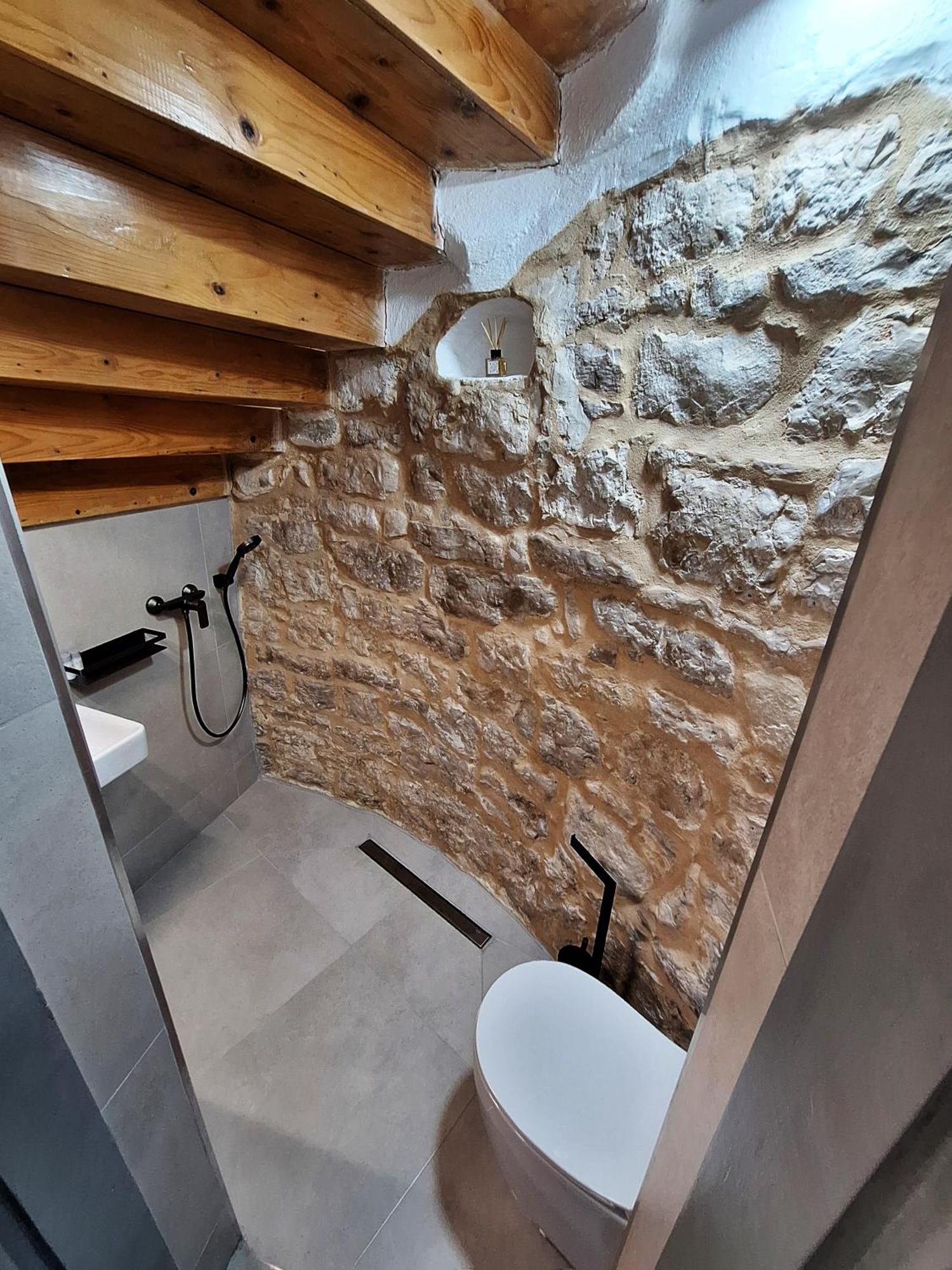 Holiday home Old Mill Rogoznica (Sibenik-Knin)