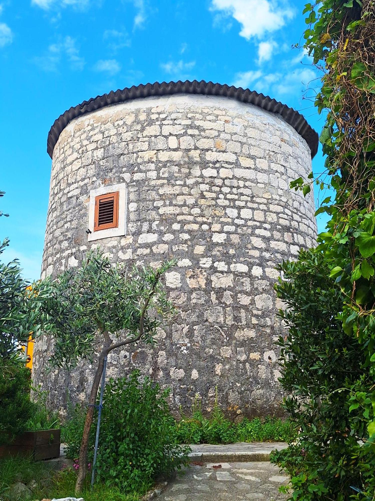 Old Mill * Rogoznica (Sibenik-Knin)