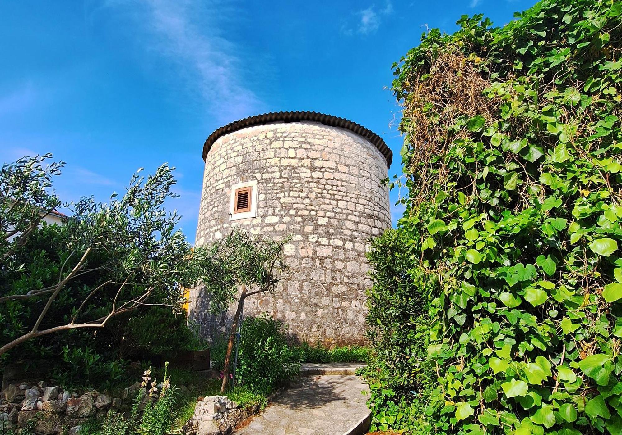 Old Mill Rogoznica (Sibenik-Knin)