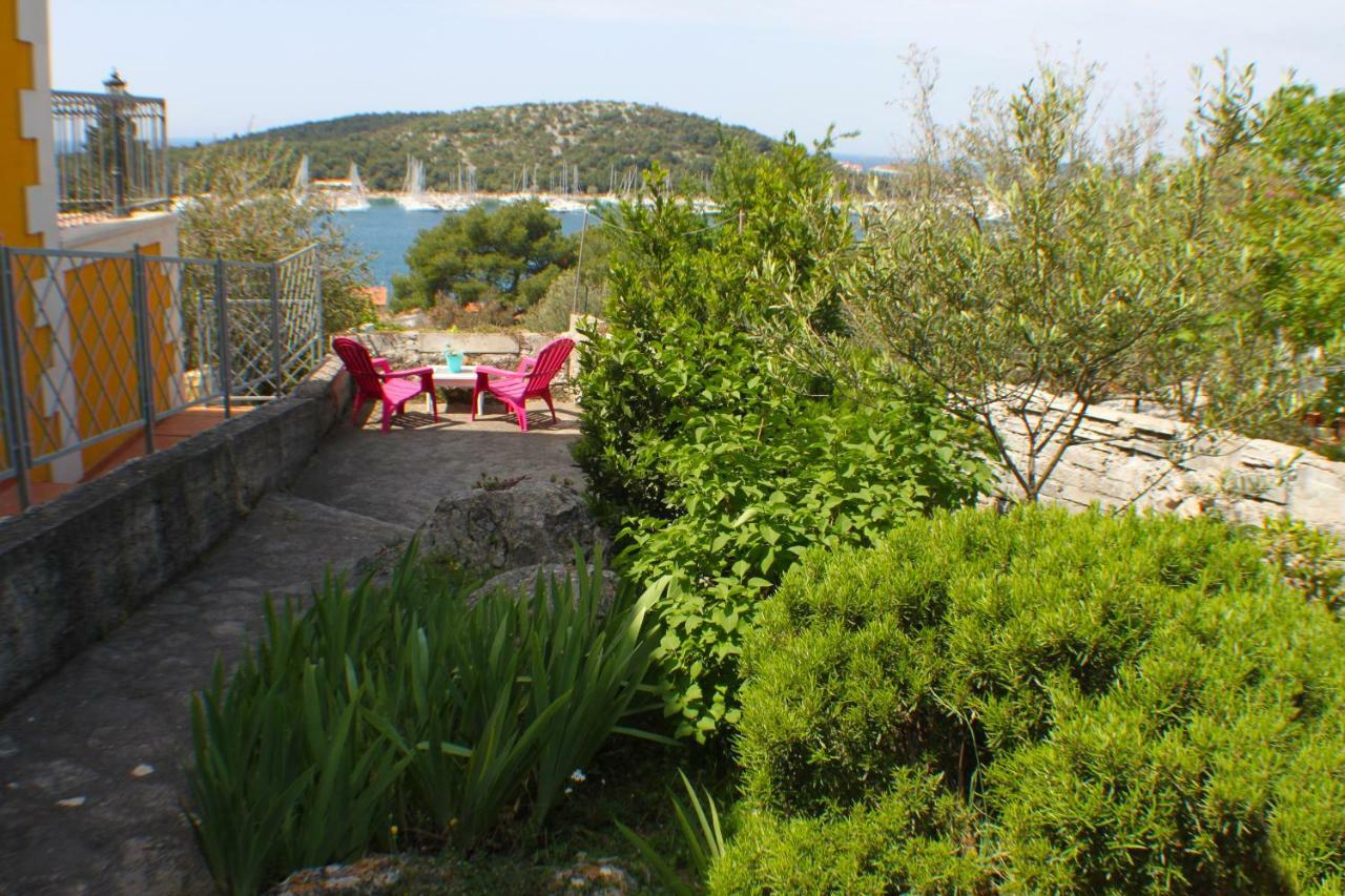 Old Mill Rogoznica (Sibenik-Knin)